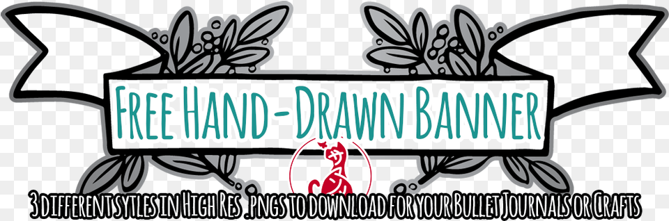 Printable Bullet Journal Banners, Logo, Device, Grass, Lawn Free Transparent Png