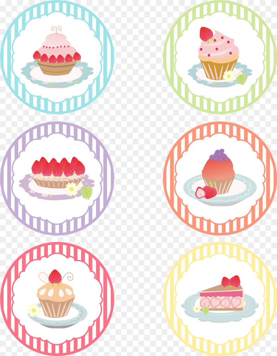 Printable Cake Stall Bakery Kitchen Chalkboard Fonts Printables Cute Desserts, Cream, Cupcake, Dessert, Food Png