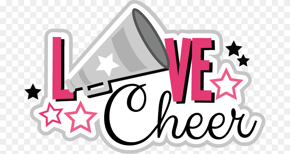 Printable Cheerleading Clipart Clip Art Images, Text, Dynamite, Weapon Png