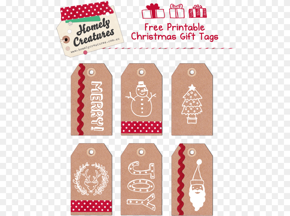 Printable Christmas Gift Tags Alcatraz, Food, Sweets, Paper, Text Png