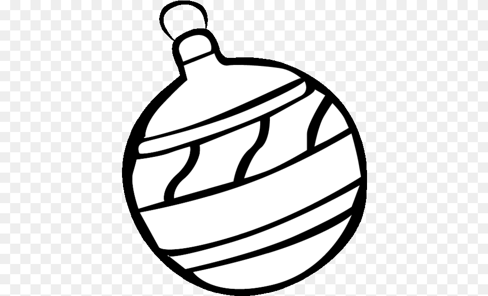 Printable Christmas Light Bulb Coloring, Sphere, Astronomy, Outer Space, Planet Png Image