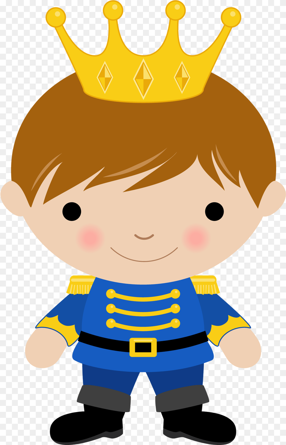 Printable Crafts Printables Prince Clipart Little Prince, Accessories, Jewelry, Baby, Person Png