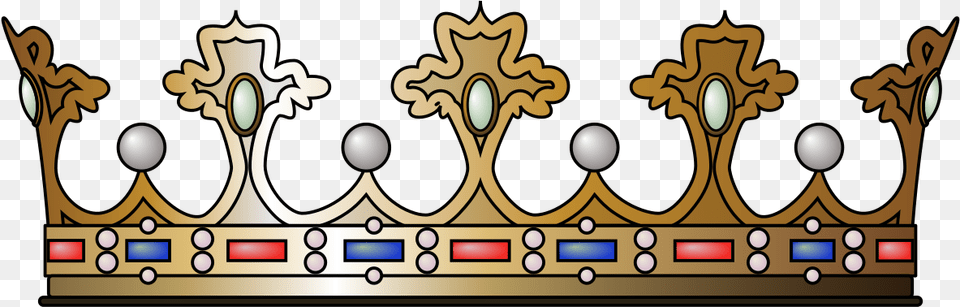 Printable Crowns For Prince, Accessories, Jewelry, Crown Free Transparent Png