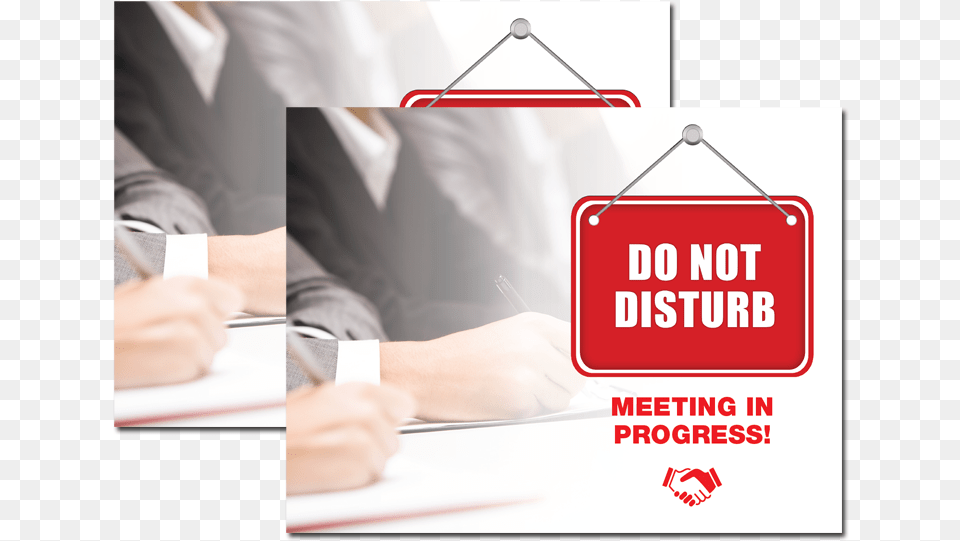 Printable Do Not Disturb Sign, Adult, Male, Man, Person Png Image