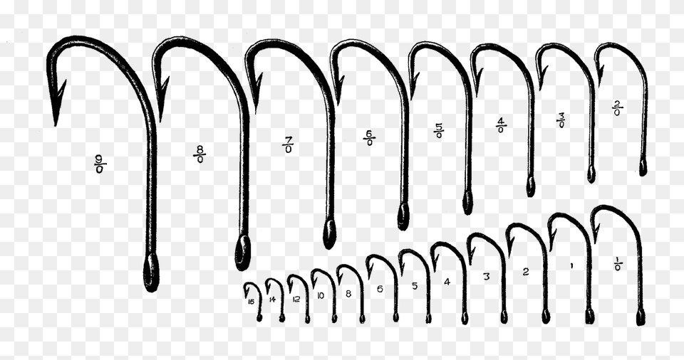 Printable Fish Hook Download Them Or Print, Arch, Architecture Png