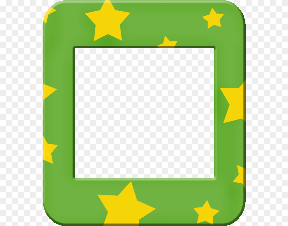 Printable Frames Borders And Labels, Green, Symbol Free Png