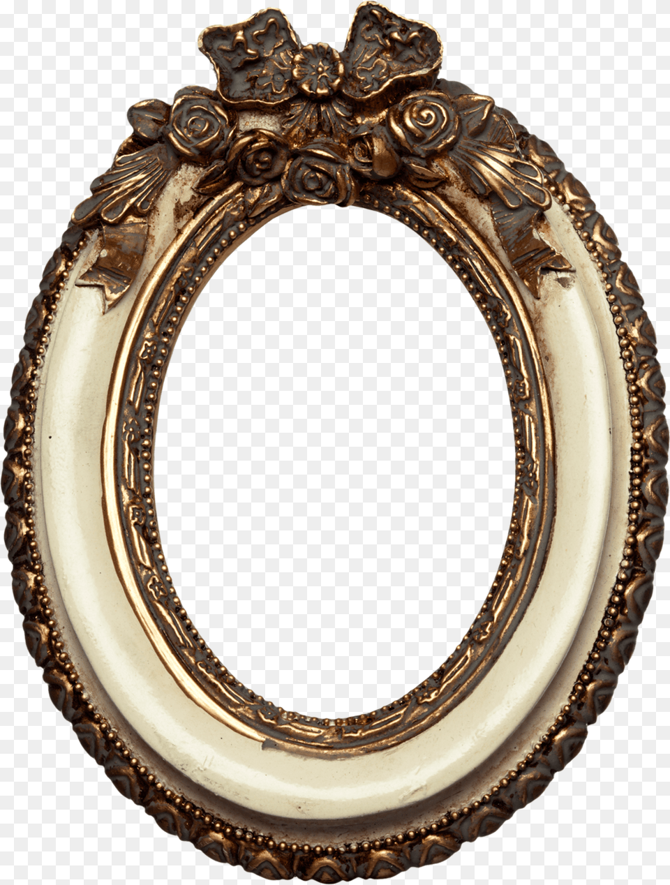 Printable Frames Oval Frame Oval Picture Frames Marcos Antiguos Ovalados, Photography, Plate, Bronze Png Image