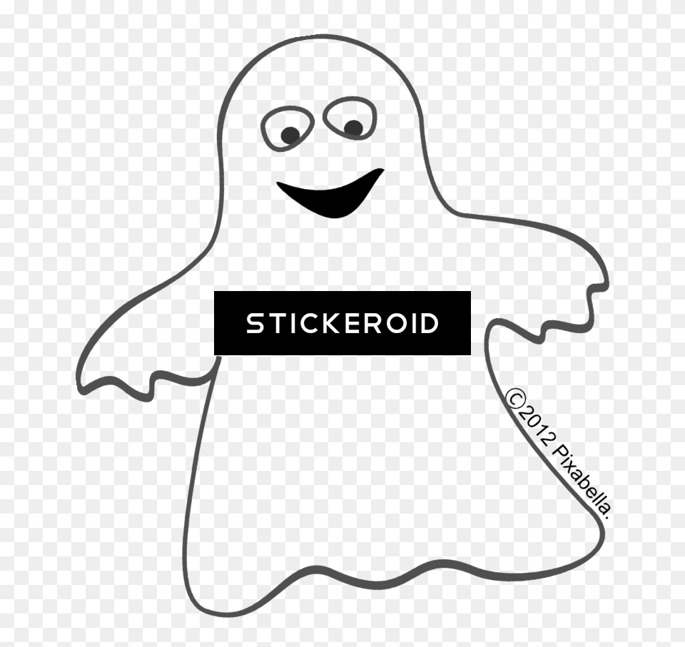 Printable Halloween Ghosts, Face, Head, Person, Animal Free Transparent Png