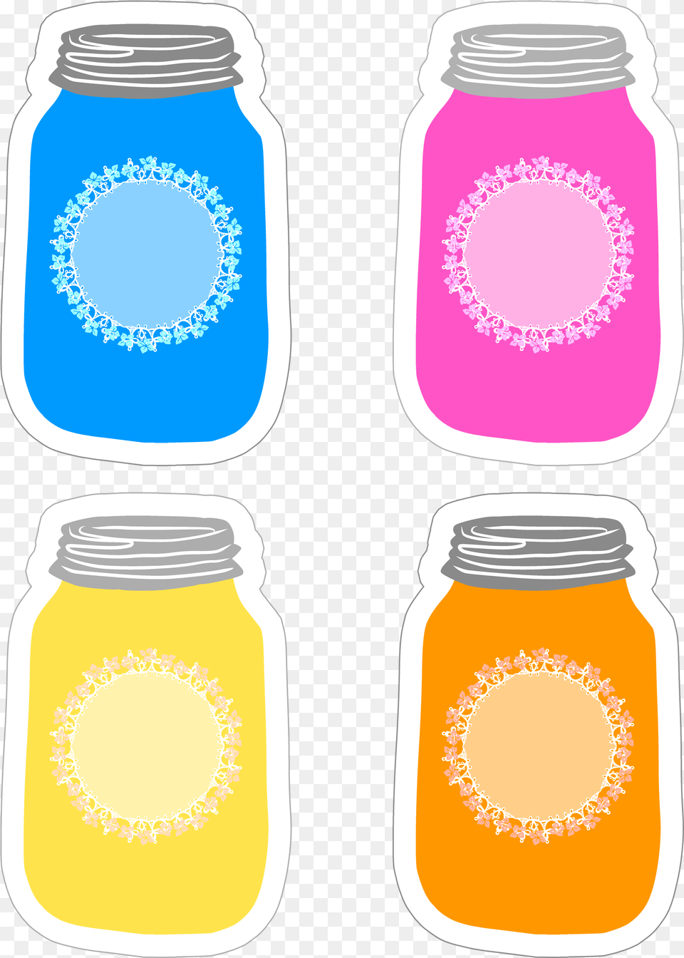 Printable Jars, Jar, Food, Ketchup, Mason Jar Free Png