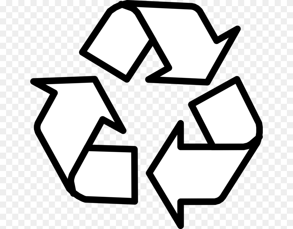 Printable Logos Recycling Symbol, Recycling Symbol Free Transparent Png