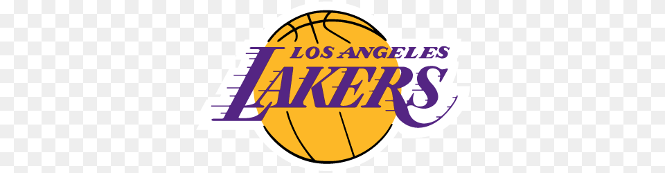 Printable Los Angeles Lakers Logo Nba Team Logos, Person Png