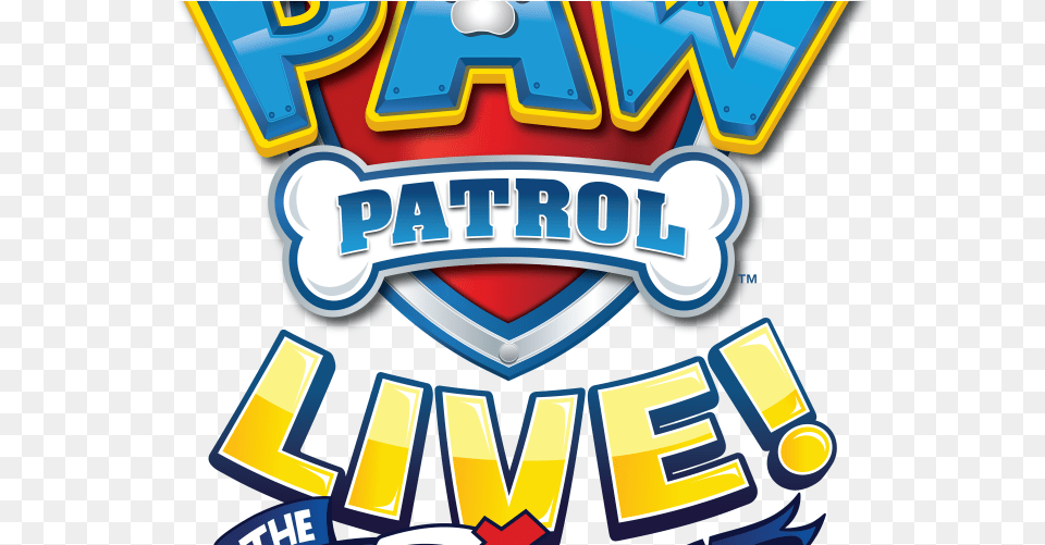 Printable Paw Patrol Badge Template, Logo, Dynamite, Weapon Free Png Download