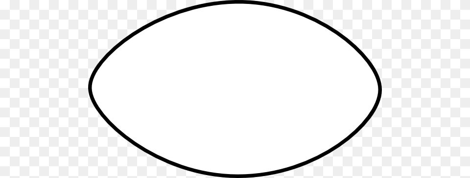 Printable Picture Of Football, Oval, Sphere Png