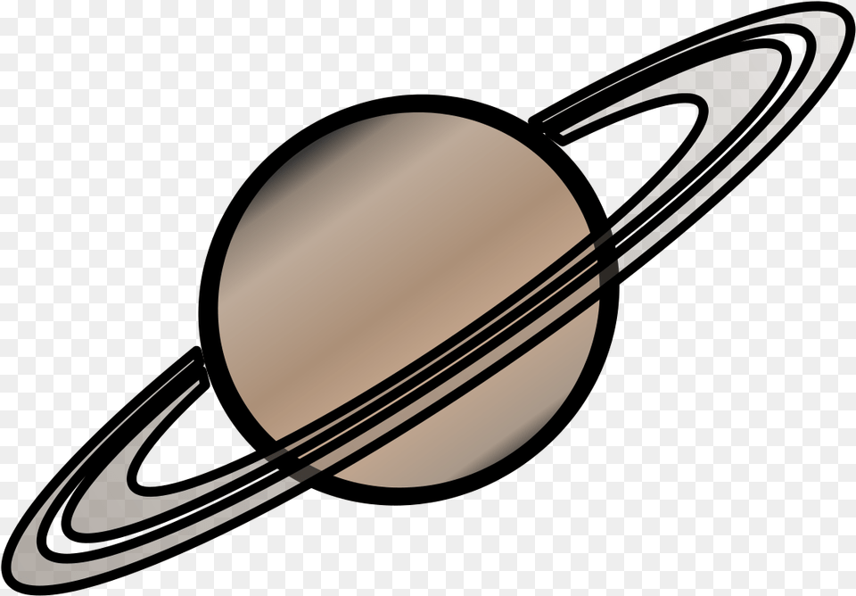 Printable Pictures Of Saturn Svg Saturn, Astronomy, Outer Space, Planet, Globe Free Png
