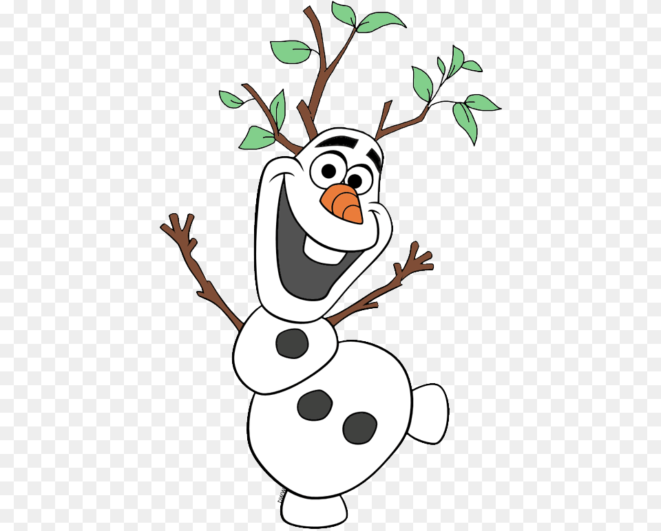 Printable Pin The Nose On Olaf, Outdoors, Nature, Winter, Cartoon Free Transparent Png