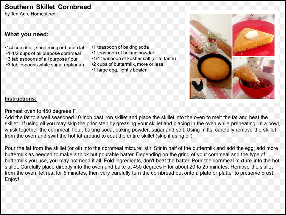 Printable Recipe Card Here Fast Food, Lunch, Meal, Sweets, Bread Png Image