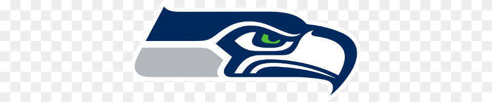 Printable Seattle Seahawks Logo Nfl Logos Seahawks Seattle, Animal, Beak, Bird Png