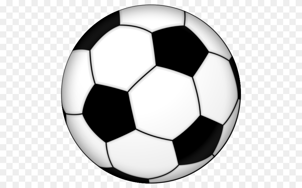 Printable Soccer Ball Group Picture Football, Soccer Ball, Sport Png Image