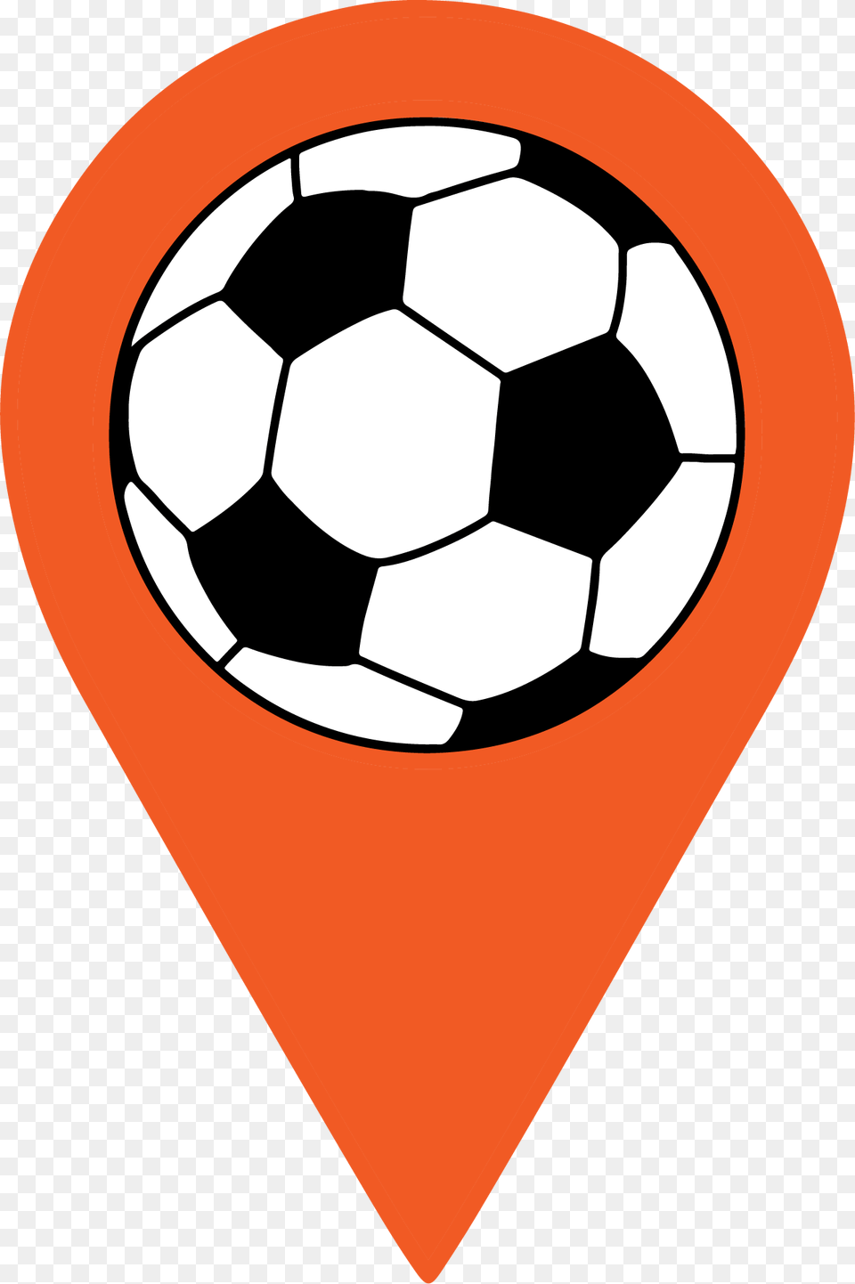 Printable Soccer Ball Print, Football, Soccer Ball, Sport, Ammunition Png Image