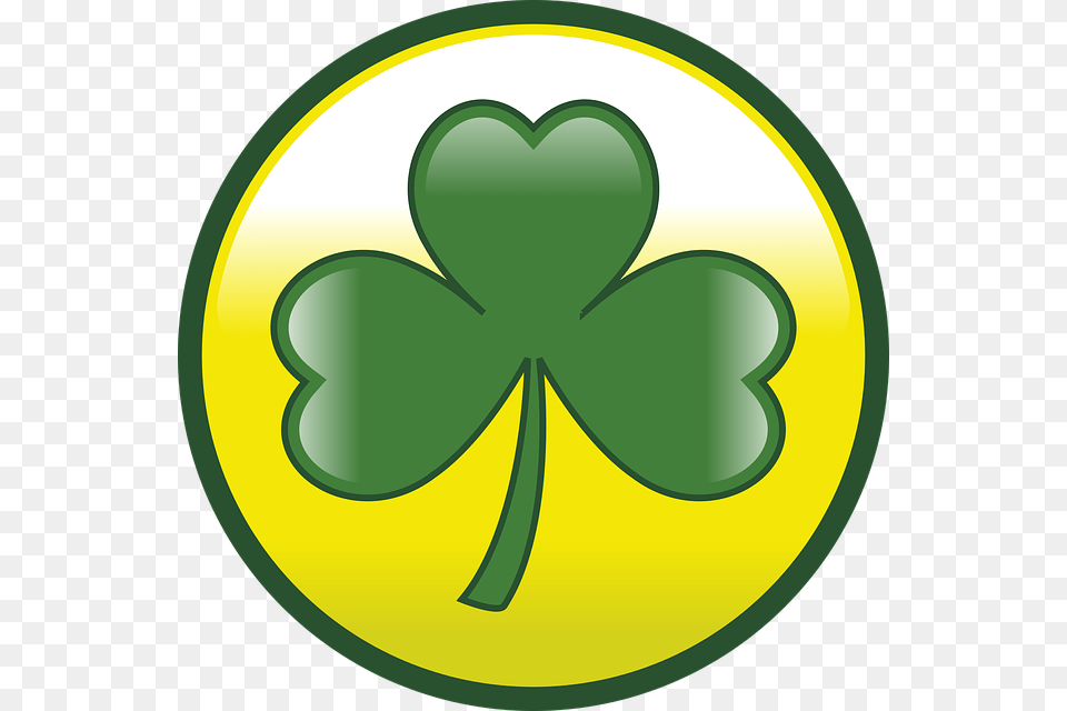 Printable St Patricks Day Coloring, Green, Leaf, Plant, Logo Free Transparent Png