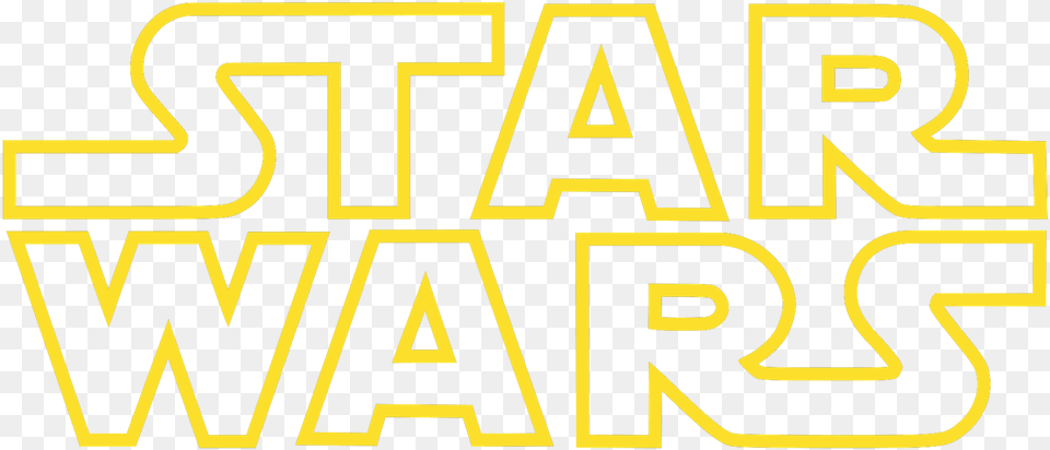 Printable Star Wars Logo, Scoreboard, Text Png
