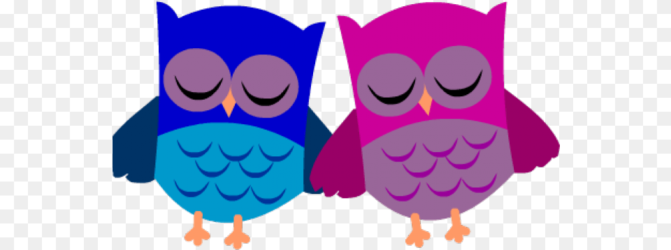 Printable Stationery Owls Clip Art, Purple, Face, Head, Person Free Transparent Png