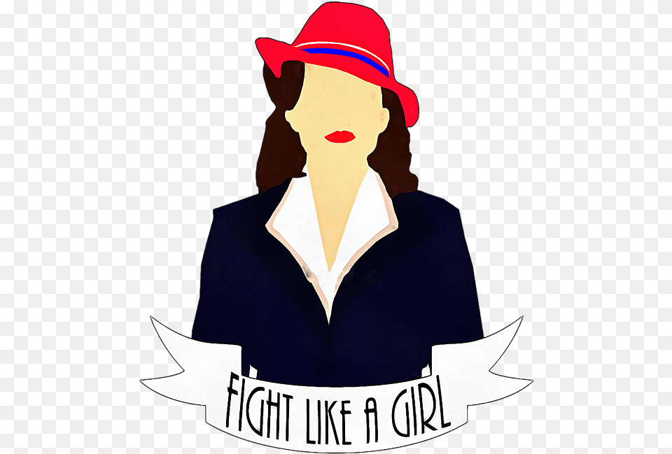 Printable Stickers For Laptop Feminist, Clothing, Hat, Adult, Person Free Png