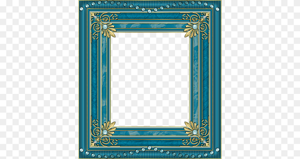 Printable Traditional Frames Picture Frame, Blackboard Free Transparent Png