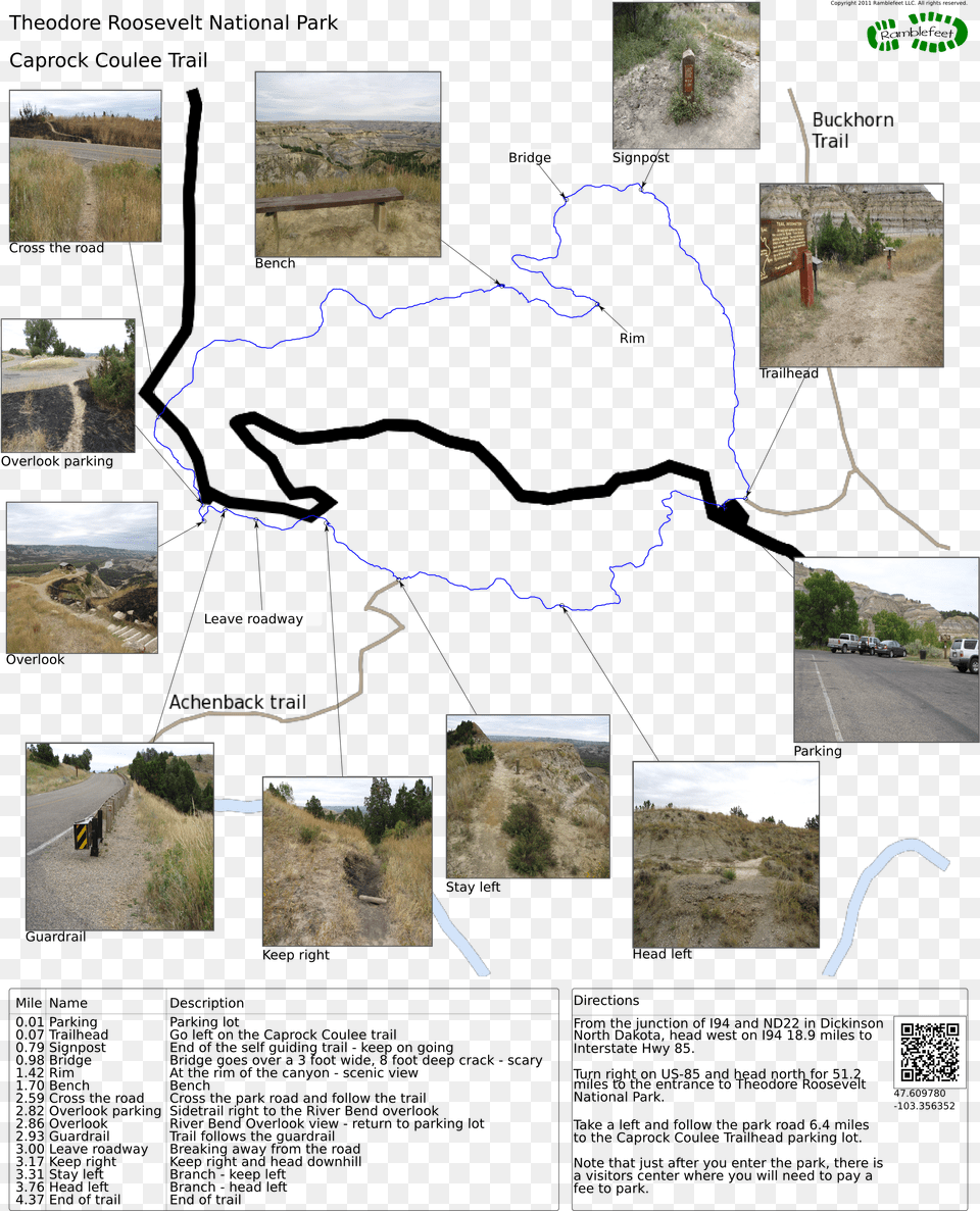 Printable Trail Map In Format, Art, Collage, Road, Outdoors Free Transparent Png