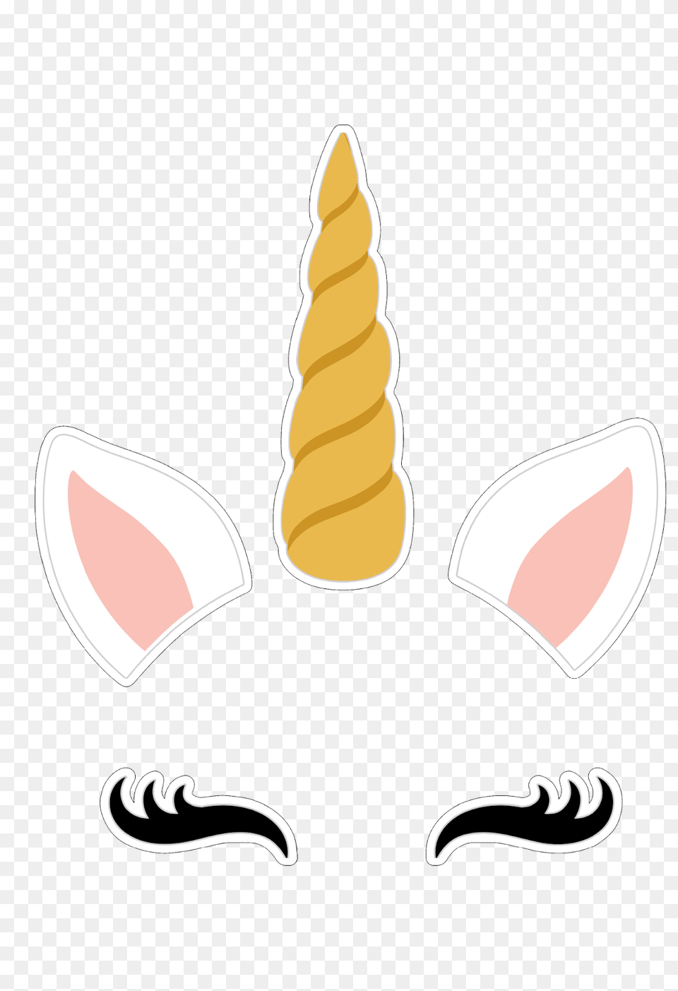 Printable Unicorns, Cream, Dessert, Food, Ice Cream Free Transparent Png