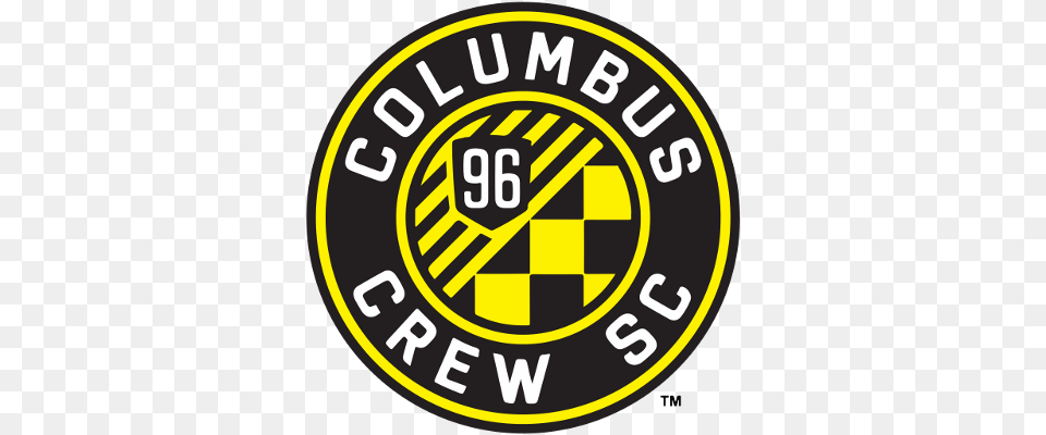 Printable Version Columbus Crew Soccer, Logo, Symbol Png Image