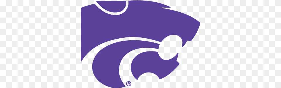 Printable Version Kansas State Wildcats Logo, People, Person, Smoke Pipe Png Image