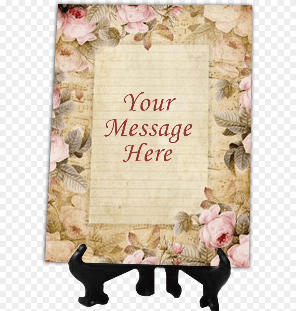 Printable Vintage Letter Writing Paper, Accessories, Art, Ornament, Tapestry Free Png Download