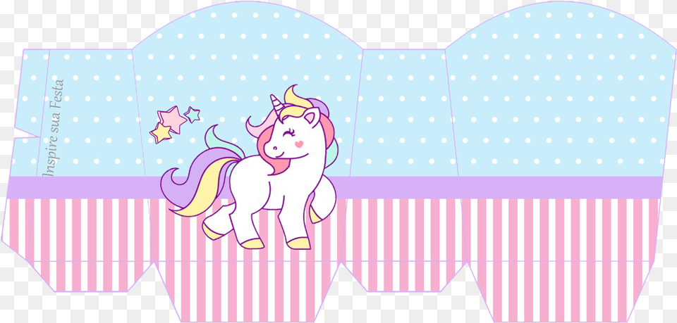 Printables And Boxes For A Birthay Party Ideas Imagenes De Unicornios Para, Book, Comics, Publication, Animal Png Image