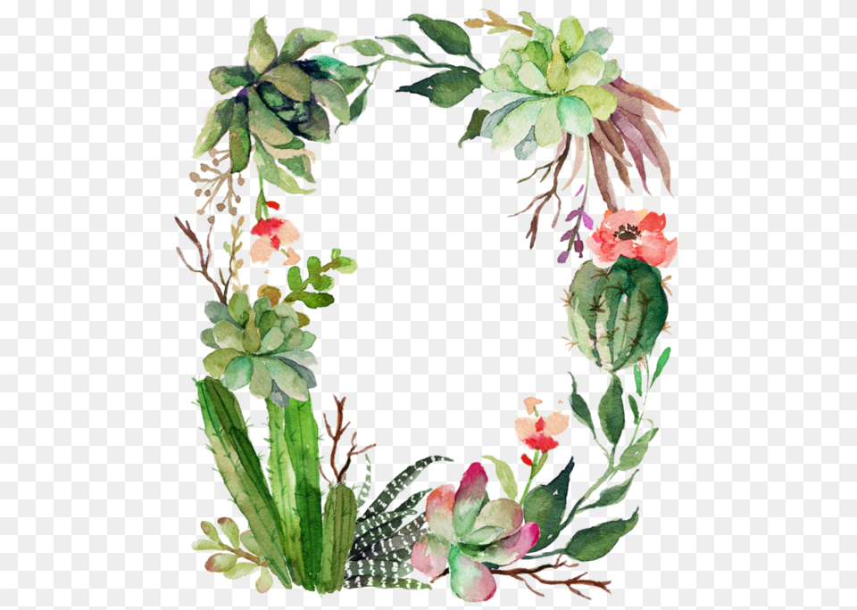 Printables Cactus, Art, Floral Design, Graphics, Pattern Png