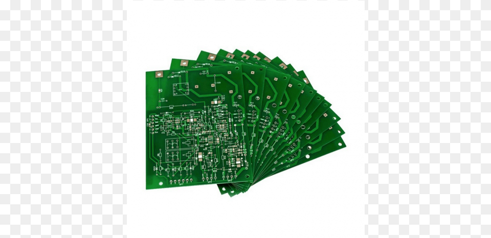 Printed Circuit Board, Electronics, Hardware, Printed Circuit Board Free Png Download