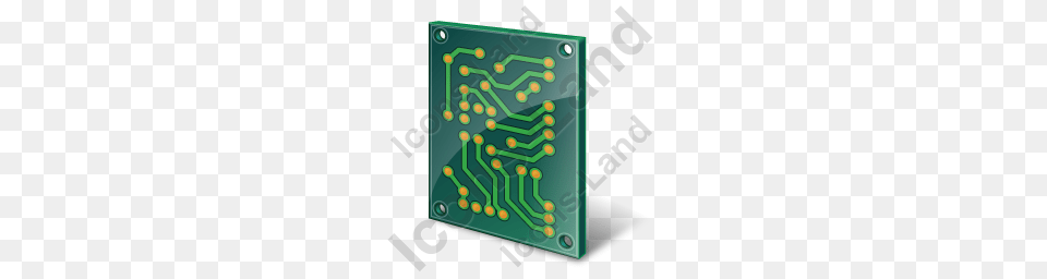 Printed Circuit Board Icon Pngico Icons, Electronics, Hardware, Dynamite, Weapon Free Transparent Png