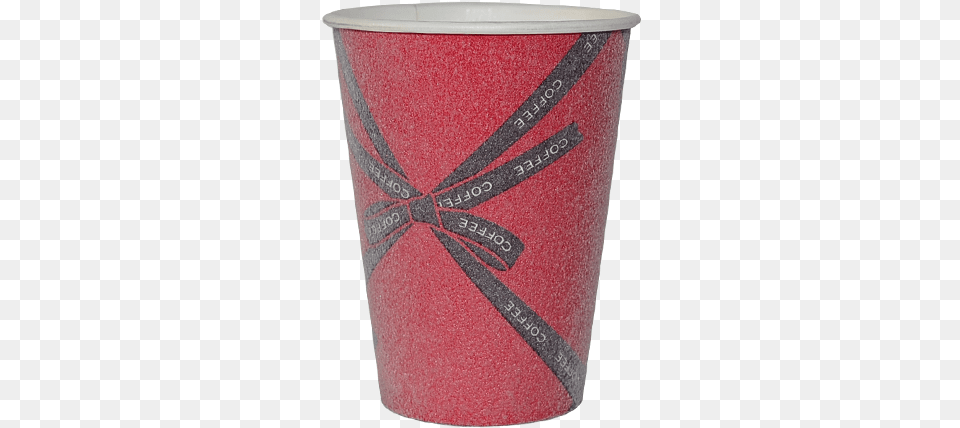 Printed Heat Insulation Foam Cup Printing, Mailbox Free Transparent Png