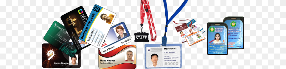 Printed Id Cards Pvc Id, Text, Document, Id Cards, Person Free Png