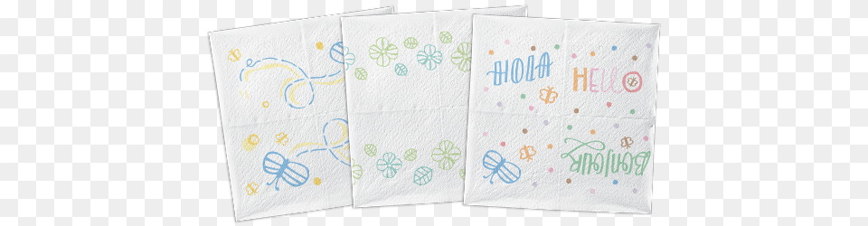 Printed Napkins Bounty Quilted Napkins, Paper, Diaper Png