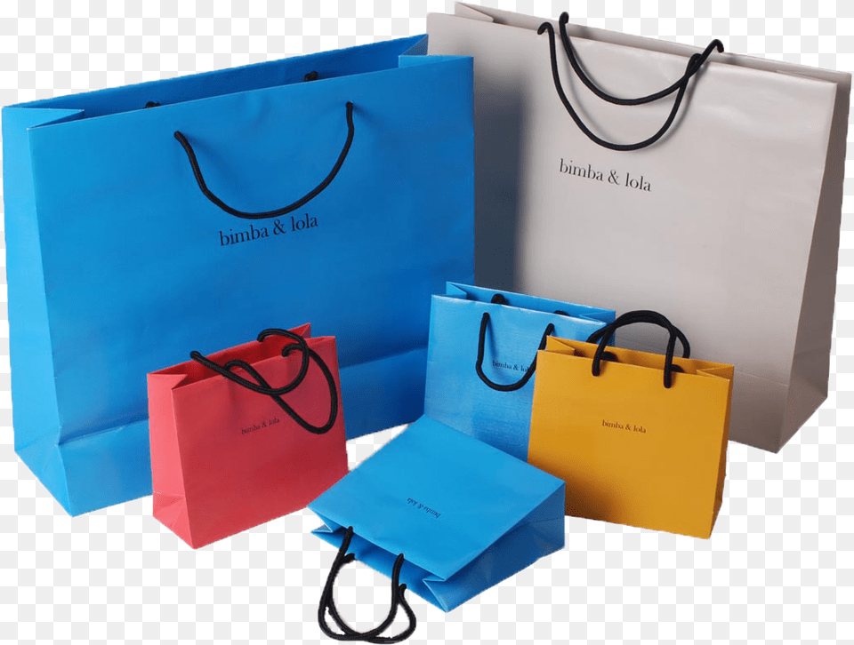 Printed Paper Bag, Shopping Bag, Tote Bag, Accessories, Handbag Free Png
