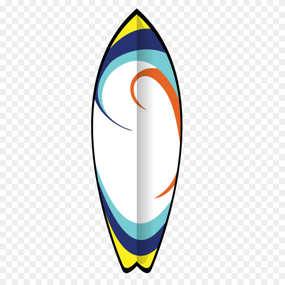 Printed Surfboards On Cardstock And Attached Them To The Wall, Leisure Activities, Nature, Outdoors, Sea Free Transparent Png
