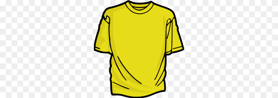 Printed T Shirt Button Top, Clothing, T-shirt Png