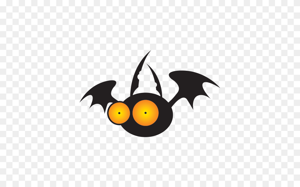 Printed Vinyl Dracula Vampire Bat Stickers Factory, Logo Free Transparent Png