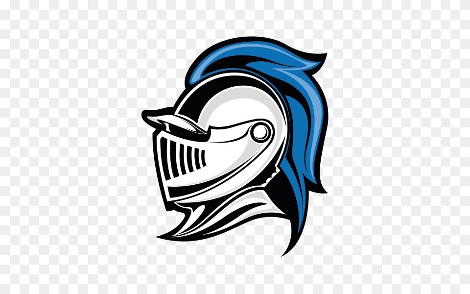 Printed Vinyl Knight Helmet Stickers Factory, Art, Crash Helmet, Graphics Free Png Download