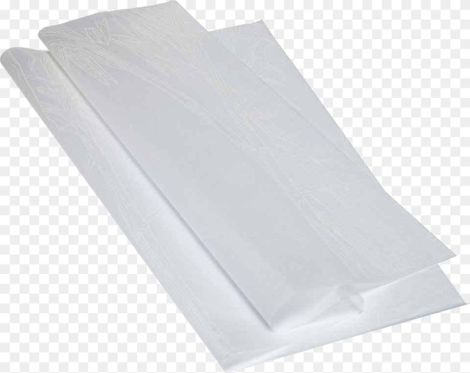 Printed White Tissue Paper 47 X 67 Cm Paper, Towel, Paper Towel Free Png