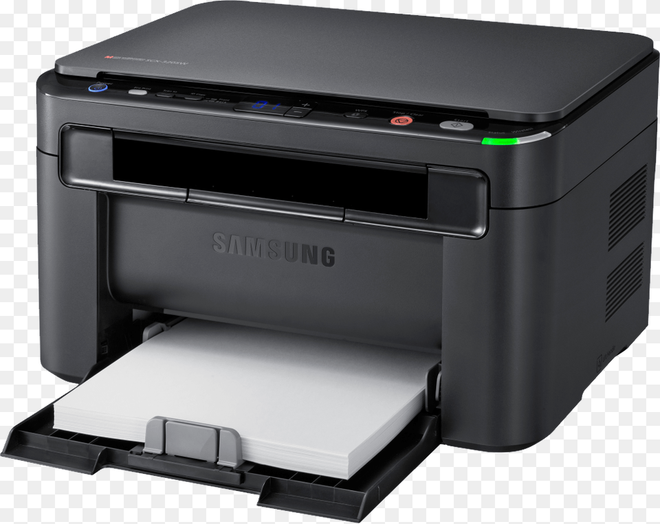 Printer, Computer Hardware, Electronics, Hardware, Machine Free Png