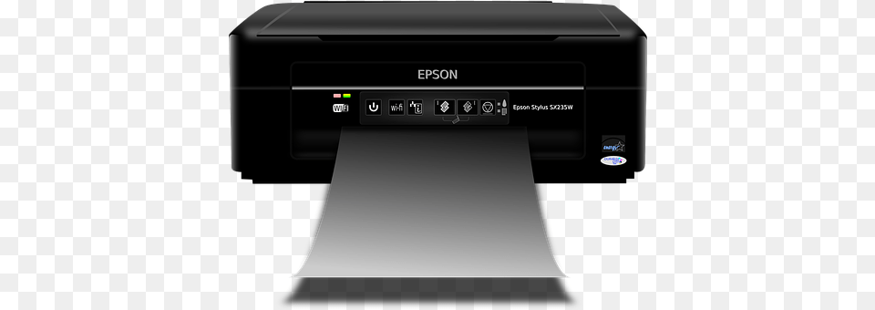 Printer Computer Hardware, Electronics, Hardware, Machine Png Image
