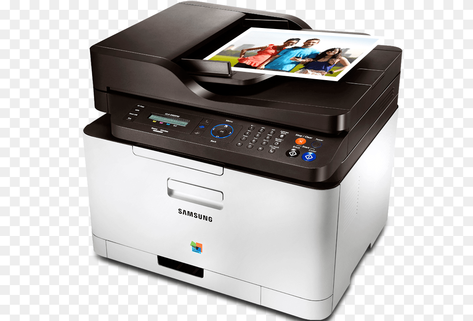 Printer, Computer Hardware, Electronics, Hardware, Machine Png Image