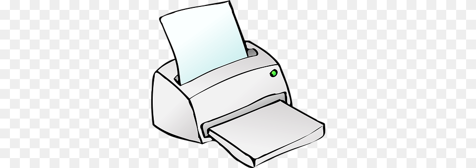 Printer Computer Hardware, Electronics, Hardware, Machine Free Png